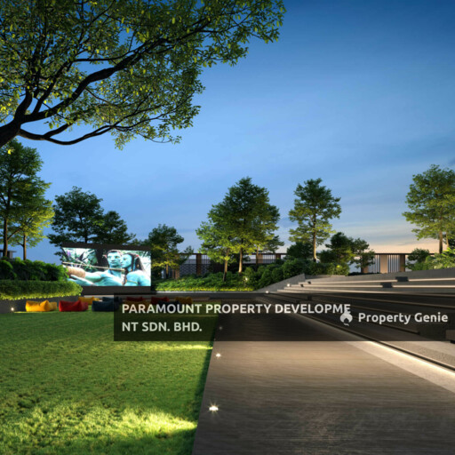 The Atera, Petaling Jaya