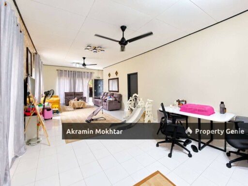 Single Storey Bungalow TamanSingle Storey Bungalow Taman Kota Perdana Seri Kembangan Selangor  Kota Perdana Seri Kembangan Selangor