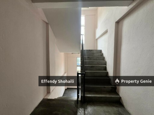 HATA SQUARE SHOP APARTMENT PANDAN MEWAH
