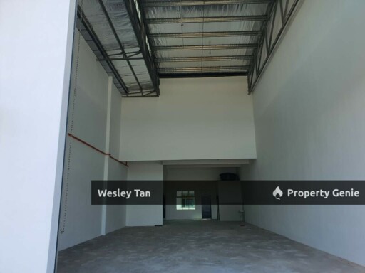 1.5 Terrace Factory 30 x 100 in Kawasan Perindustrian Rembia