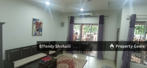 ALAM BUDIMAN SEKSYEN U10 TERRACE