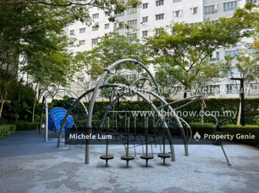 [Below Market 27%] Windows On The Park Bandar Tun Hussein Onn Cheras