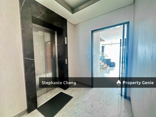 Mont Kiara, Kiara 9 Residency, Duplex with Private Lift