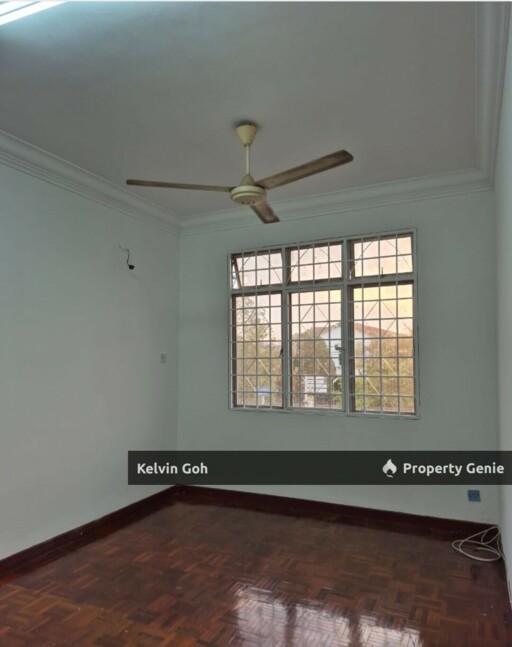 Subang Perdana Good Year Court 7 Subang Jaya