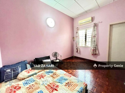 SS19, Subang Jaya | 2-Storey Terrace 3 Bedrooms | RM870K - Renovated, Facing Open & Partial Furnished