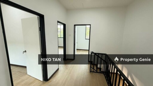 Jalan Mawar 18 Double Storey With Fully Renovated & Extended Kitchen For Sale