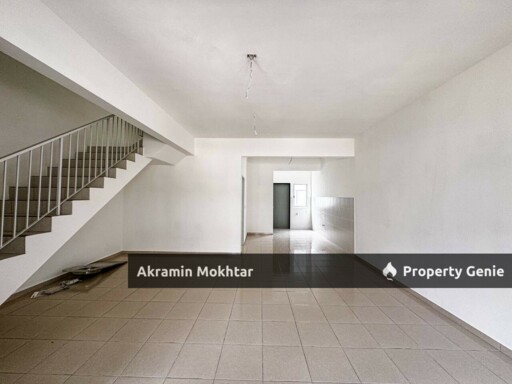 BRAND NEW! Double Storey M Semyumia, Bandar Baru Salak Tinggi, Sepang