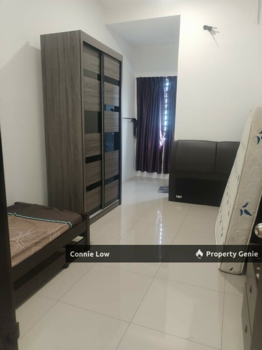 DOUBLE STOREY HOUSE FOR SALE @ LAPANGAN SIBERBANDAR CYBERIPOH 🔥🏡 ✨ FULLY FURNISHED • 20' × 75' • RM568K NEGO ✨ 📍 Lapangan Siberbandar, CyberIpoh