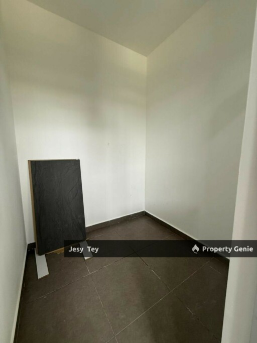 Taman Gaya Arista 2 Storey Semi-D