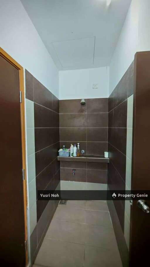 2 Storey House Acasia Serene Height Bangi Semenyih - Below Market Value
