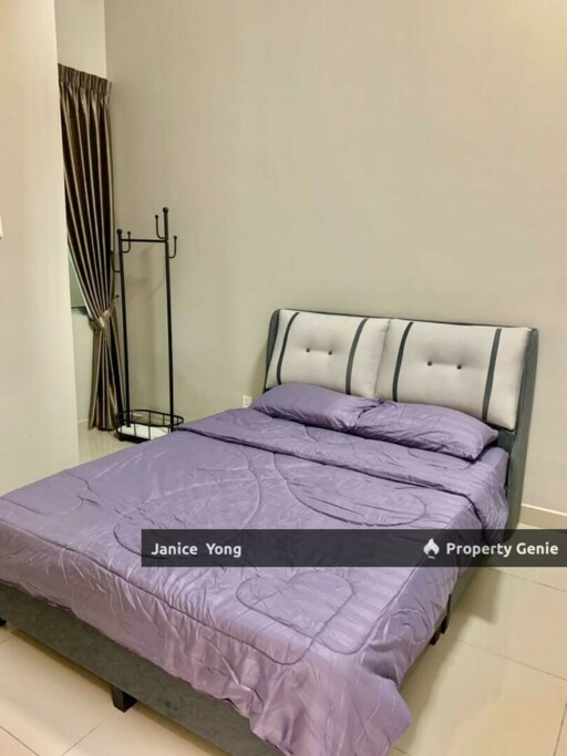 Austin Residence @ Taman Mount Austin