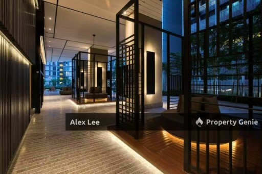 3 Stonor @ KLCC for Sale | Freehold Property Near Petronas Twin Towers in Prime KLCC