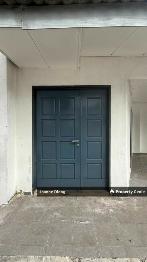 Sungai Petani-Taman Cindai Jaya Double Storey Semi D