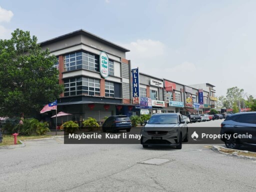 Elmina Temu for Rent RM3500