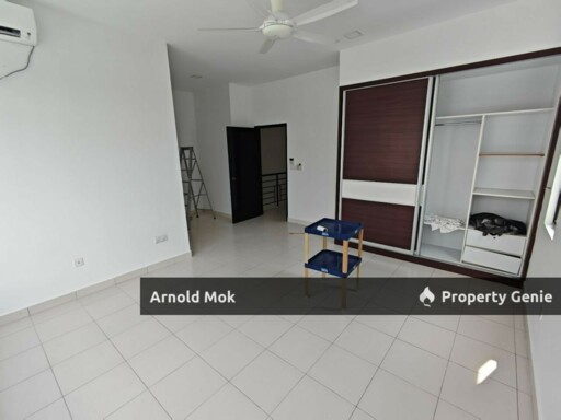 2-STOREY CLUSTER  at HORIZON HILLS (Golf East) FOR SALE