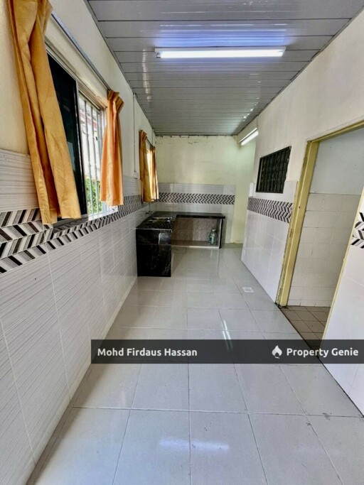 Renovated Double Storey Terrace @ Bandar Puteri Jaya, Sungai Petani Kedah.