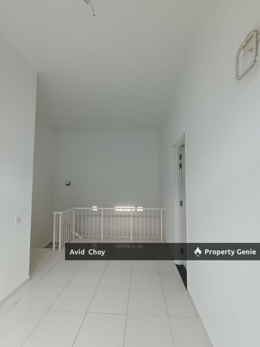Eco Tropic, Kota Masai, 2 Storey Cluster house(Low Rental)(Unblock View)
