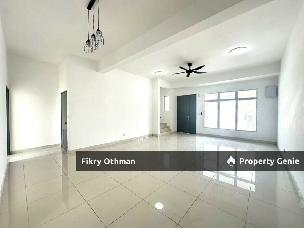 D' Cendana Bandar Tasik Kesuma Beranang