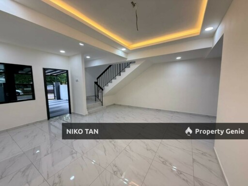 For Sale Jalan cermai , Taman Mesra , Saleng