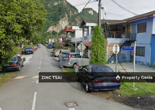 2 Storey Low Cost Linked House @ Taman Sri Gombak {Save RM 66,500}