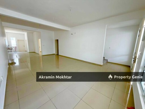 Freehold | Double Storey Terrace Taman Bayu Sutera Bandar Sri Sendayan