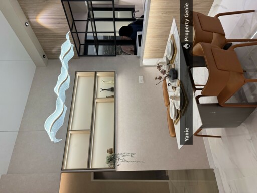 The Wyn Residences Condominium in Bandar Puchong Jaya near IOI Mall