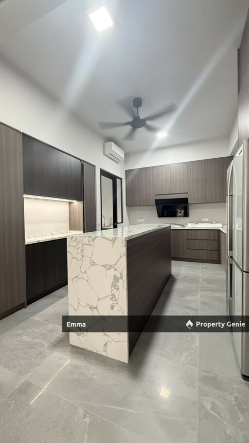 AETAS  | 4+1 Bedrooms | Fully Furnished