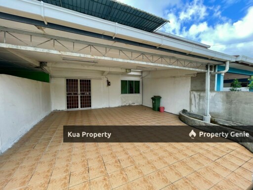 Double Storey Terrace Intermediate For Sale!  at Everbright Estate
