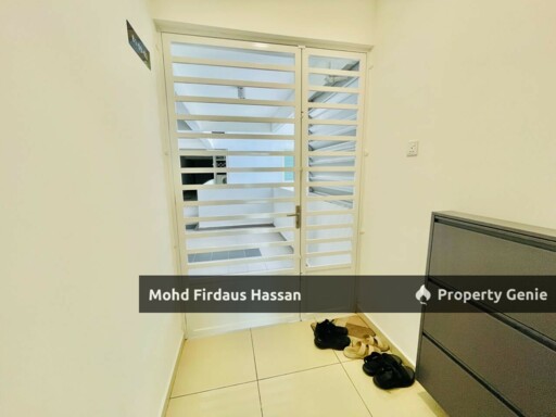 Emerald Residence Bayan Lepas Penang.