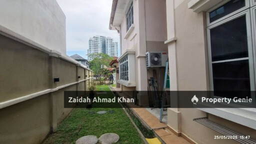 Semi D Anjung Suasana Bandar Seri Putra Bangi Kajang For Sale