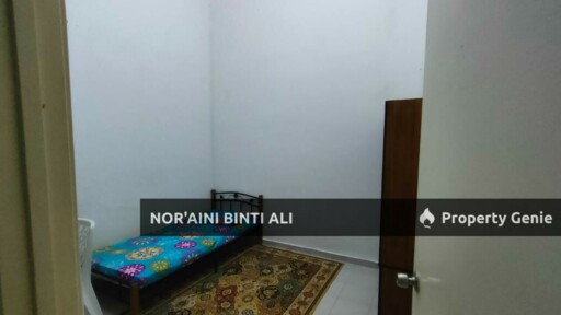 Teres Setingkat Taman Perdana, Kuantan, Pahang