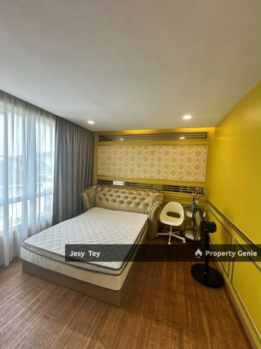 Senibong Cove 3 Storey Semi-D For Sales