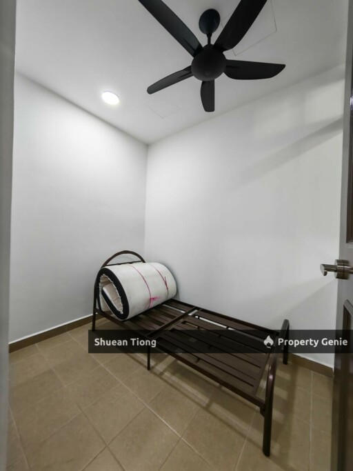 2 Storey Semi D @ Taman Sutera Utama for Rent