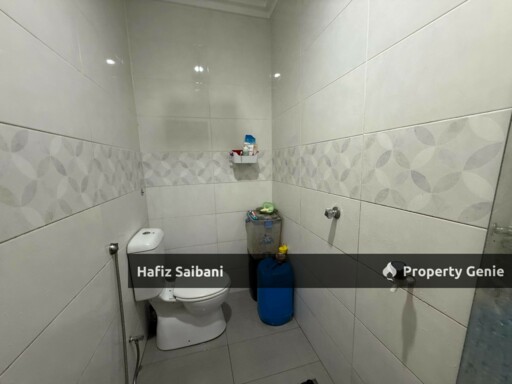 Single Storey Taman Sri Rantau Rantau Panjang Klang