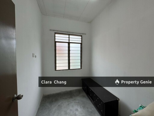 Taman Delima 3 Kluang @ Double Storey Endlot Low Cost House