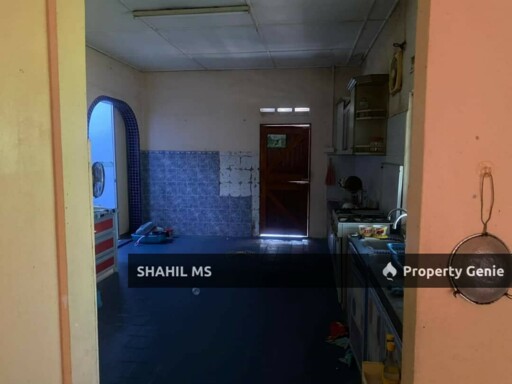 sp153 | MUAR | TAMAN MEDAN BAKRI | RUMAH TERES SETINGKAT | CORNER LOT | FREEHOLD | RM365,000