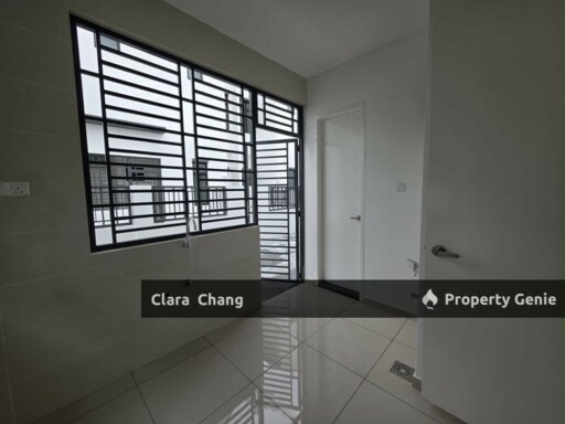 Laman Jentayu @ Setia Eco Garden Double Storey Semi D House
