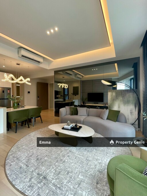 STAR RESIDENCE KLCC 2 FOR SALES