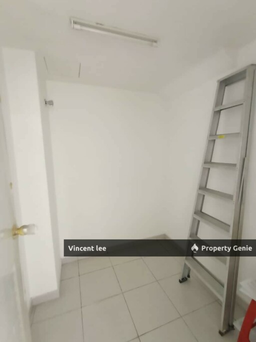 Setia Ecohill 1, Saraca [22X75] 2 Storey Terrace, Freehold, Semenyih