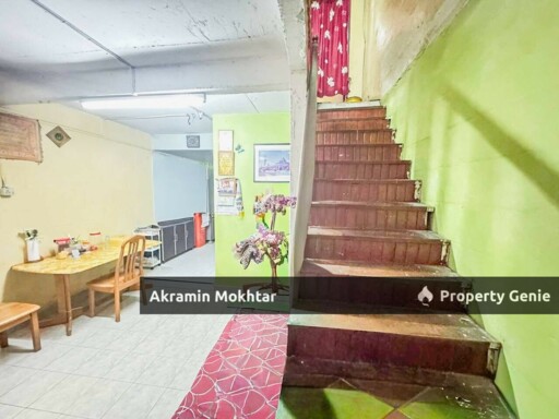 Double Storey Terrace Taman Dato Harun, Petaling Jaya