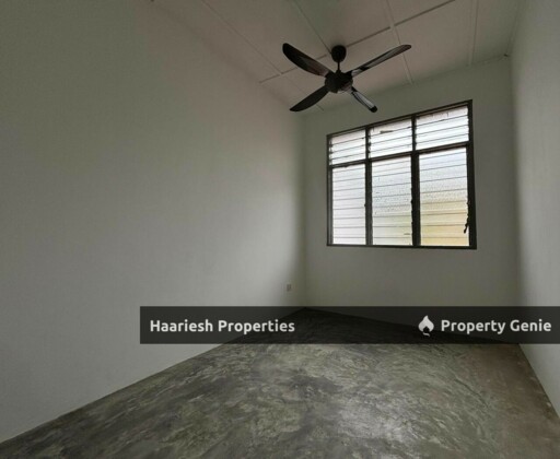 Double Storey Terrace Taman Bukit Indah Johor Bahru For Sale