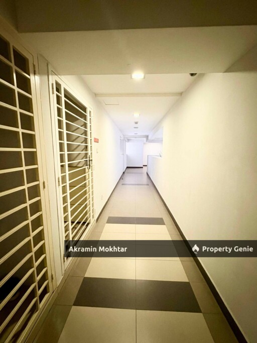 FREEHOLD & 1 PARKING | TIARA MUTIARA 1, JALAN PUCHONG (Near Jalan Klang Lama)