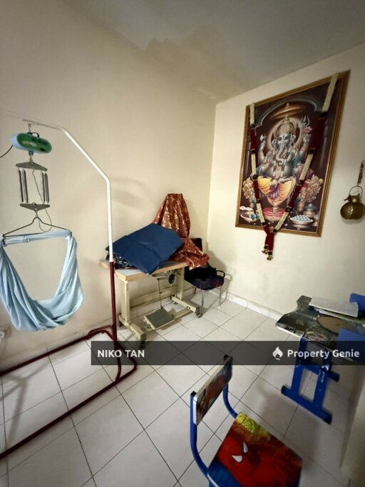 Selesa Puteri Condo 1st Floor Selesa Jaya