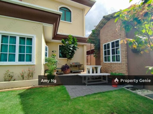𝗖𝗼𝗿𝗻𝗲𝗿 𝗕𝘂𝗻𝗴𝗮𝗹𝗼𝘄 𝗠𝗼𝘃𝗲 𝗶𝗻 For Sale Sppk Ipoh