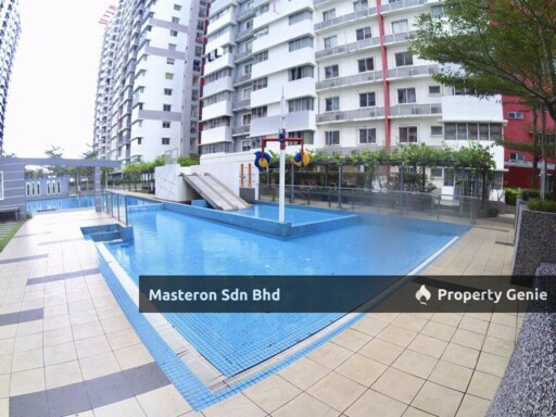 Koi Suites Condominium