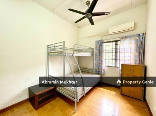 [PRIME CORNER LOT] DOUBLE STOREY SUPERLINK – JALAN KUBAH, BUKIT JELUTONG