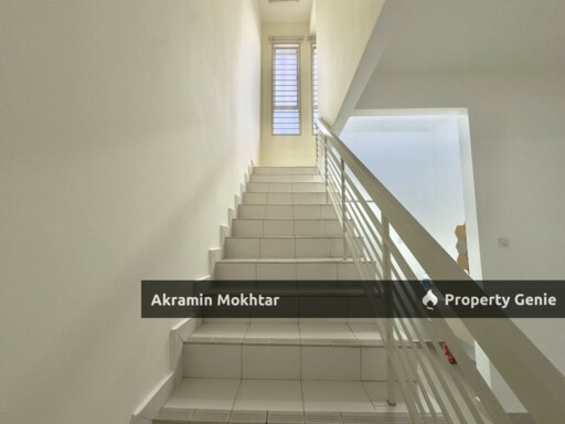 FREEHOLD & EXTENDED | 2-STOREY TERRACE TAMAN SAGA EMAS, KAJANG