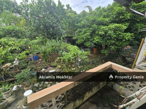 RENOVATED | 1 STOREY TERRACE HOUSE SEKSYEN 2 BANDAR BARU BANGI