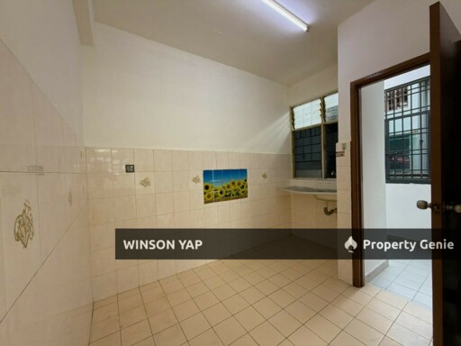 Vista Seri Alam Apartment Bandar Seri Alam Masai Freehold Non Bumi Lot