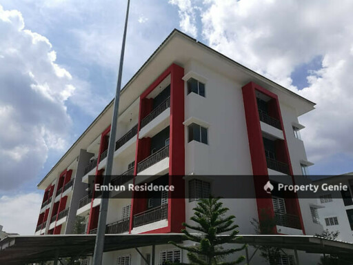 Embun Residence